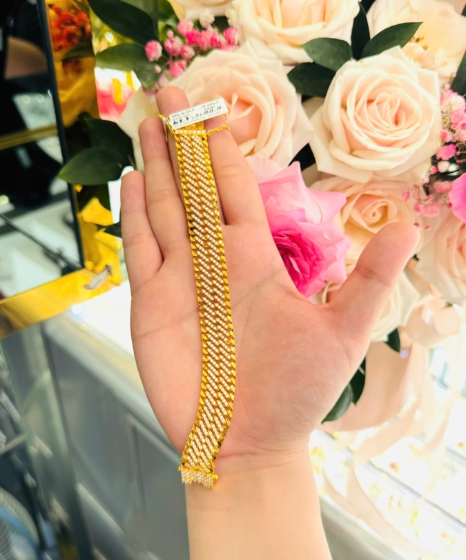 Lắc Xương Cá Bảng 16 Ly