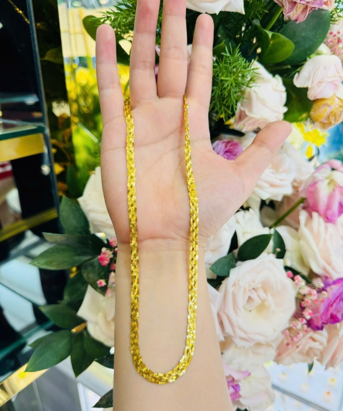 Dây Bính 4 Đường Bảng 6Ly