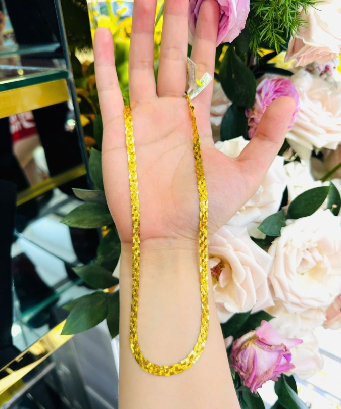 Dây Bính 4 Đường Bảng 6Ly