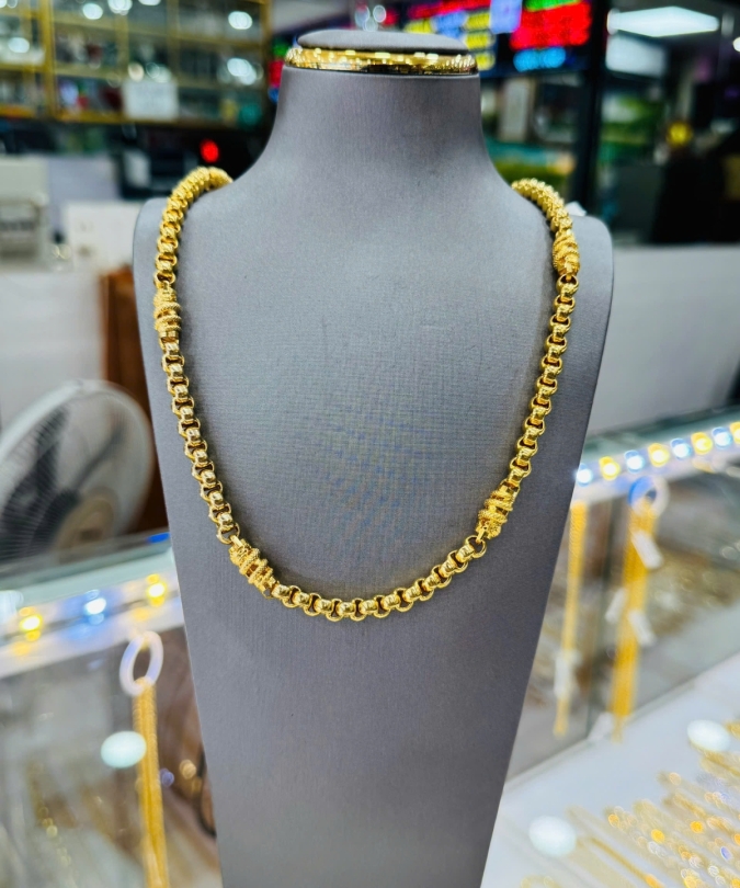Dây Công Bọng Ống Rồng 4 chỉ 7