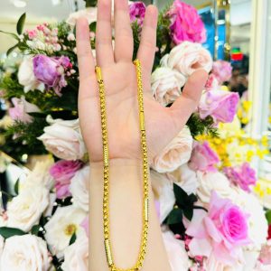 dây cong bọng khúc ống