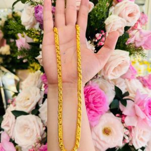 dây cong hàn quốc ống rồng trơn