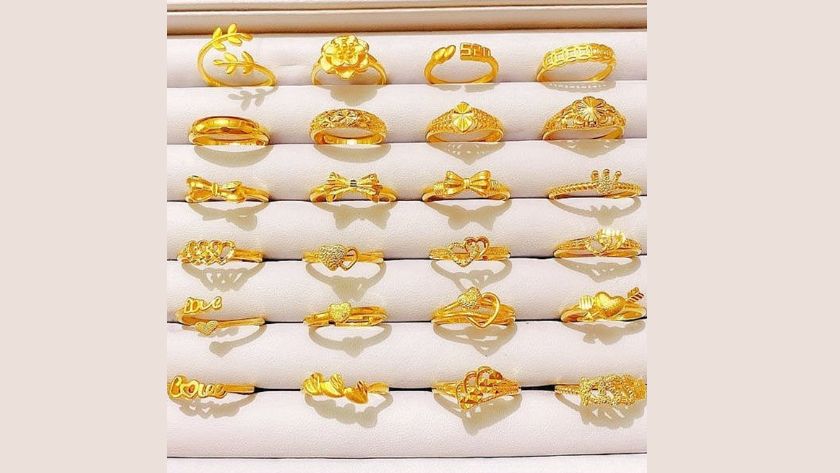 Vàng ta (Vàng 9999) Vàng ta (Vàng 9999)